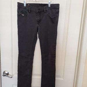 Diesel Denim Size 30